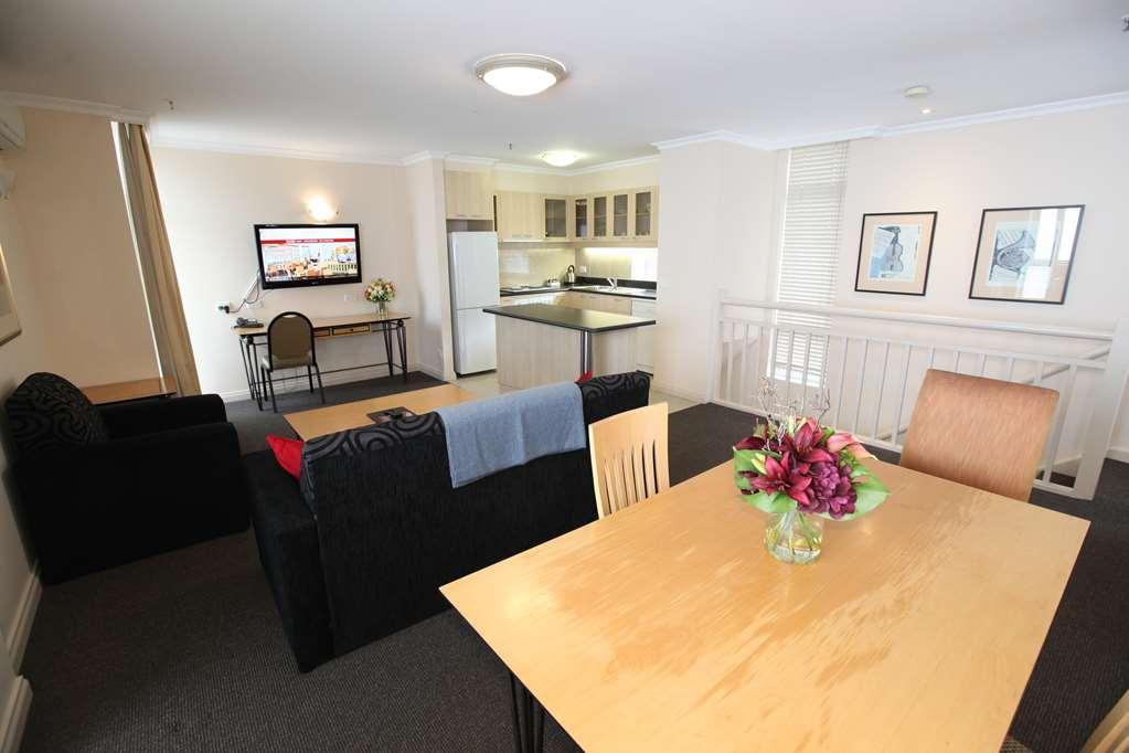 Melbourne Metropole Central Official Habitación foto